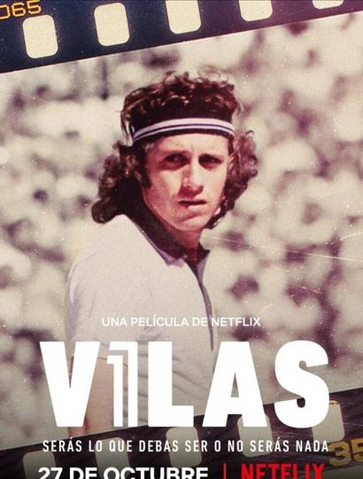 Las mejores películas de tenis