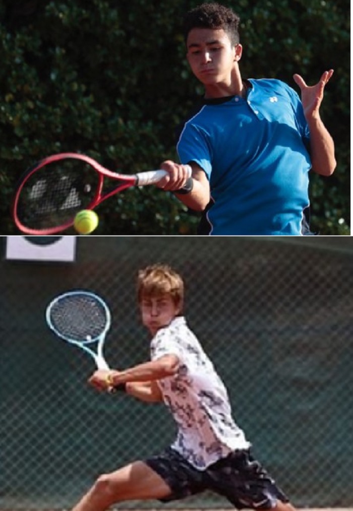 Challenger de Concepción se la juega por los Junior