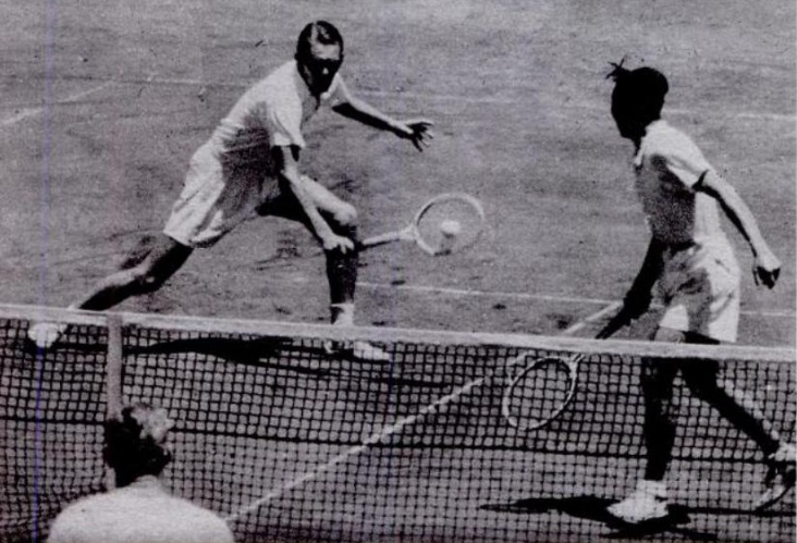 La leyenda del Viruta Gonzalez