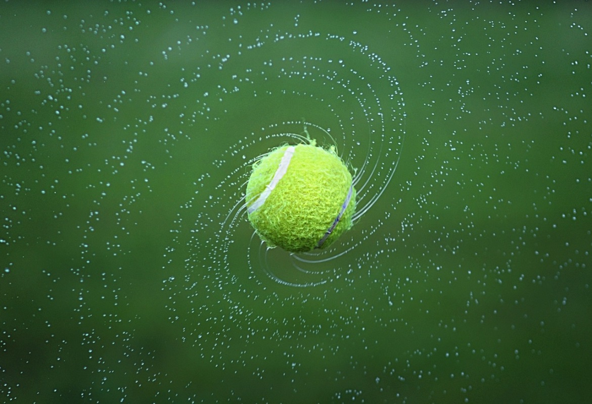 ¿Cómo saber en qué partidos de tenis apostar online?