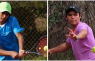 Sebastián Welch y Nicolás Acevedo lucharán por ser el mejor de San Felipe