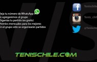 Nuevo grupo de WhatsApp