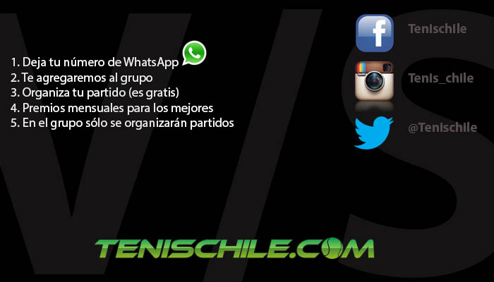Nuevo grupo de WhatsApp