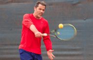 Navarro y Jhonson campeones del Senior en el Estadio Nacional