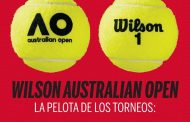 La mejor pelota para el Templo del Tenis Chileno