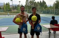 Wolnitzky cerró el 2017 con título en Copa Navidad