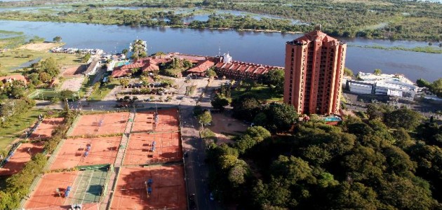 Masters Junior COSAT – Un nuevo proyecto para el tenis sudamericano