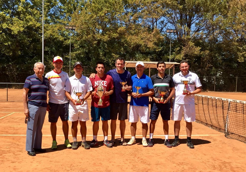 Víctor Núñez gana el torneo RUN más grande del año