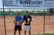 El circuito Senior retornó con un nuevo líder