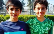 La Sexta Etapa del Circuito Travel Tenis concluyó este fin de semana