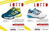 Ofertas de zapatillas en Fulltenis