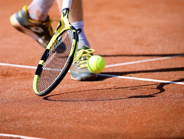 Popularidad en las apuestas en tenis