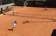 Marcelo Tomás Barrios es campeón en Zona Sur 2016